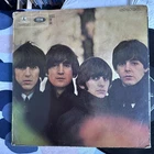 THE BEATLES BEATLES FOR SALE 1964 UK vinyl stereo earliest issue YEX 142/143-1
