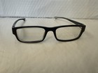 OAKLEY SERVO OX 1066-0155 POLISHED BLACK 140mm — photo 1