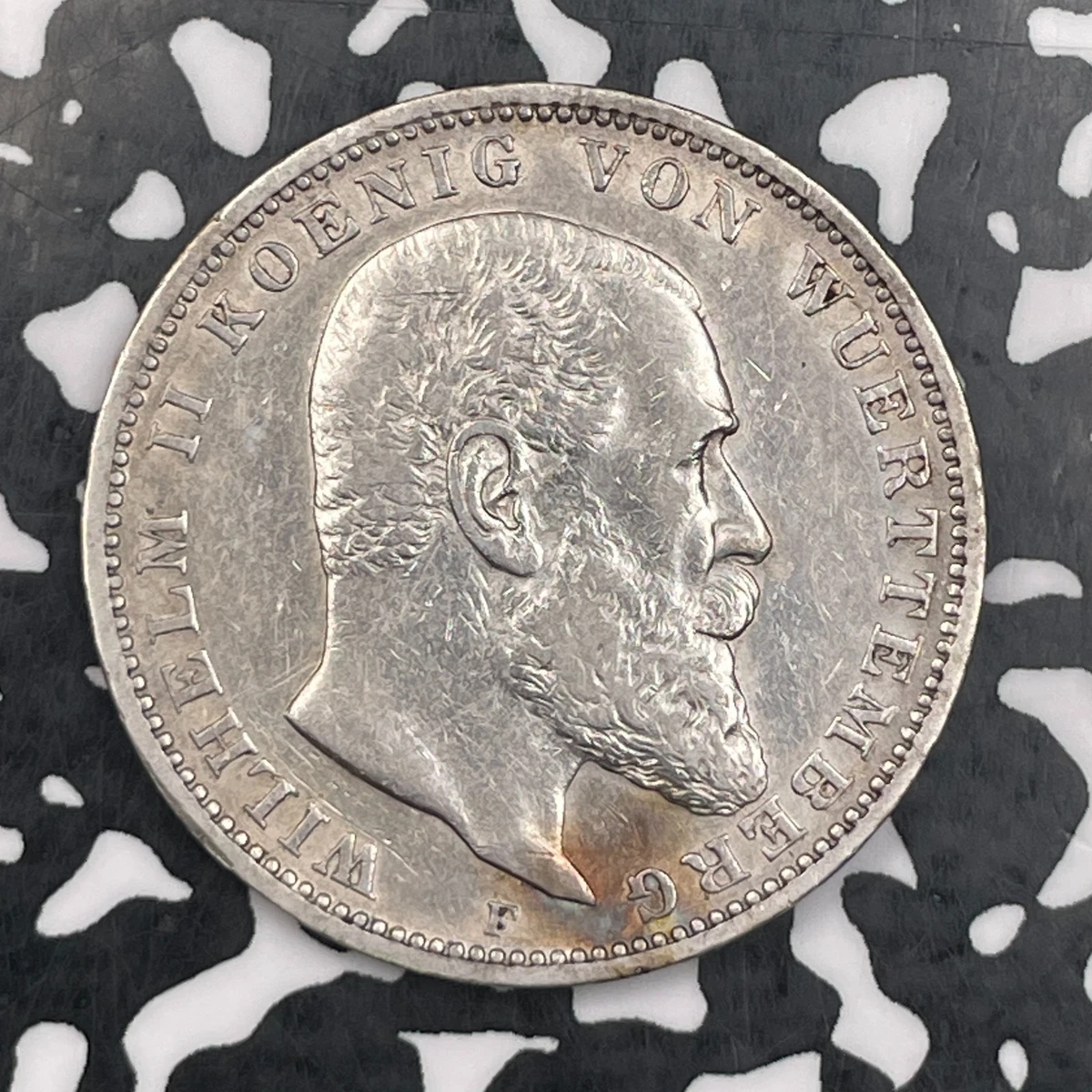25+ Silver 1909 Year German Coins for sale | Updated Oct 2026