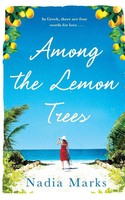 Nadia Marks | Among The Lemon Trees | Taschenbuch | Englisch (2017) | Pan