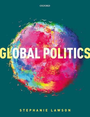 Global Politics.by Lawson  New 9780198844327 Fast Free Shipping** - Image 5