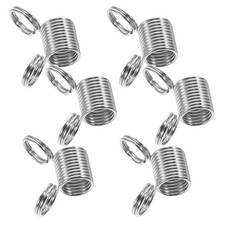 6 Pcs Bead Wire Stopper Jewelry Making Supply Bracelet Jewellery Tools