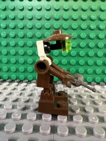 LEGO Star Wars Minifigures Pit Droids 7171 "Mos Espa Podrace" Sevilla Droid