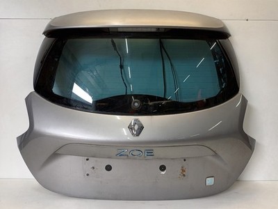 Renault Zoe  Heckklappe 2016-2025