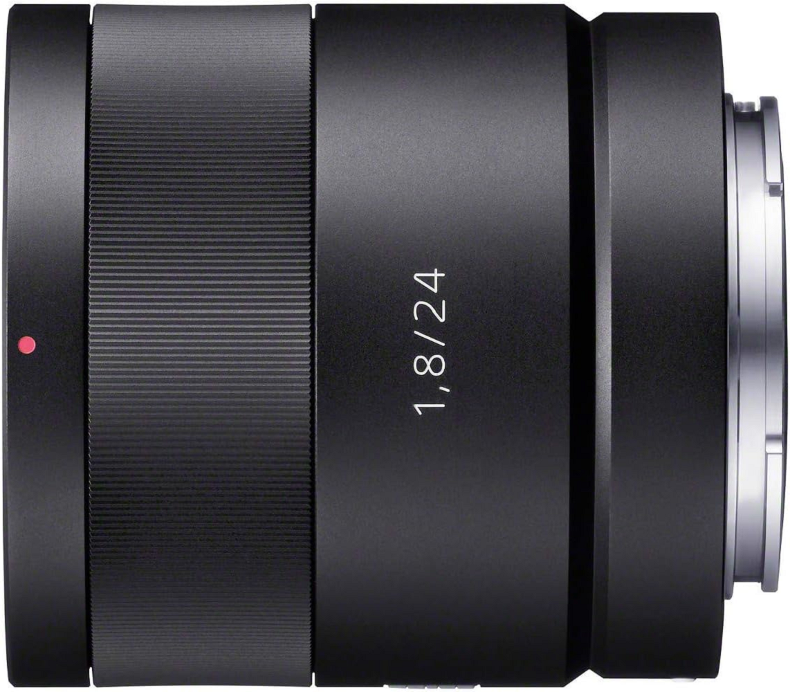 Sony SEL24F18Z Carl ZEISS Sonnar T E 24mm F1.8 ZA E-Mount Prime