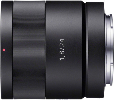 Sonnar T＊ E 24mm F1.8 ZA SEL24F18Z Amazon.com : Sony Sonnar T E 24mm F1.8 ZA Lens | SEL24F18Z : Slr