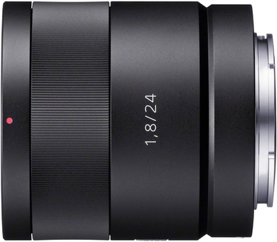 Sony SEL24F18Z Carl ZEISS Sonnar T E 24mm F1.8 ZA E-Mount Prime