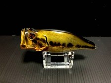 Rare ers Club Magnum Bass
