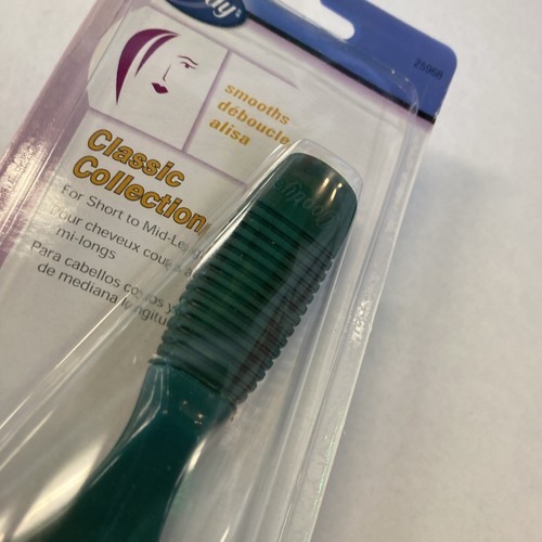 Goody 6.5" Classic Collection Brush for Short - Mid-Length NOS Choice of Colors - Picture 7 of 10