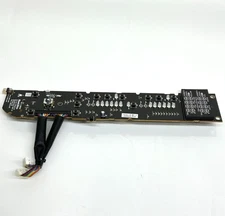 Ninja DCT451-UI Control Panel Button Display Board FROM Ninja DCT451 Smart Oven