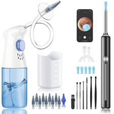 Removal - Ear Cleaner - Ear - FSA HSA Eligible - Removal Kit - Removal Tool -...
