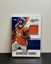 2014 Panini Absolute Football Cards 14