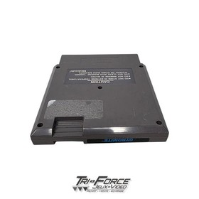 GYROMITE Nintendo NES 5  screws