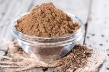 Organic Caraway Powder Ground Seeds Earthy Spice Cooking Baking Seasoning