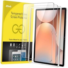 Screen Protector for Samsung Galaxy Tab S10 Plus TabS10Plus/S9Plus/S9FEPlus