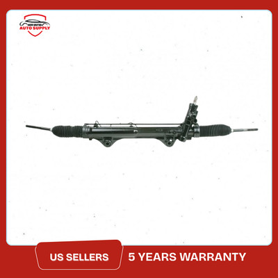 Fit 2004-2006 Dodge Durango Rack And Pinion 22-285