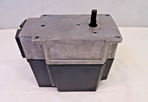 Attuatore Siemens SQM40.255R11, per ricambi/riparazione - Foto 7 di 7