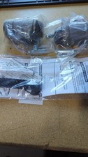 Rear Brake Wheel Cylinder Set with Hardware Kit