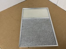 BROAN NUTONE BP2 Aluminum Filter With Light Lens 11" X 17"