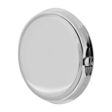 Mini Car Quartz Clock Digital Pointer Clocks Decoration with Night Light