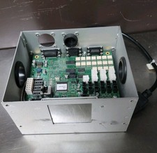 ID TECHNOLOGY 252 PRINTER APPLICATOR 100-240V