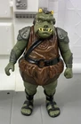 1983 Star Wars Gamorrean Guard ROTJ Kenner Action Figure Vintage 1