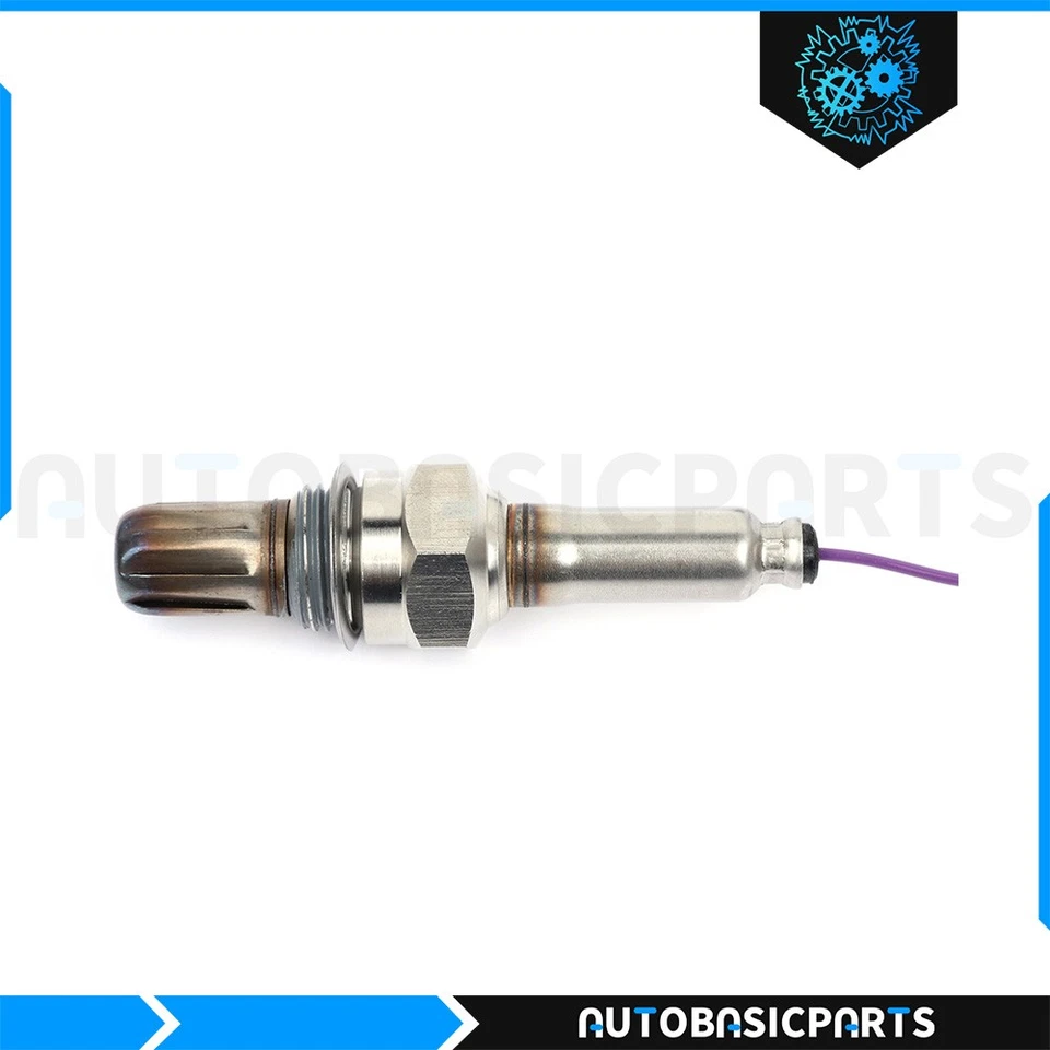 Sensores de oxígeno O2 02 aguas arriba o aguas abajo para GMC Sonoma 1997-1998 2,2 L 2 piezas Foto 3 de 4