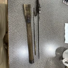 US Military WW2  Rifle Cleaning Kit
