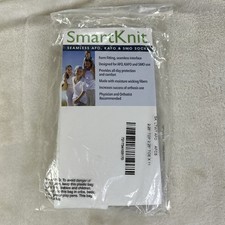 SmartKnit Seamless SK LTWT AFO Socks &ndash; Child Regular Size 2.25 x 2.25 x 11