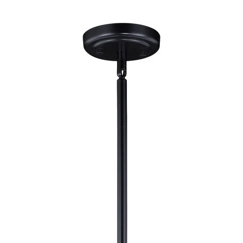 Vaxcel - Kassidy 4-Light Pendant in Industrial and Linear Style 16 Inches Tall - Picture 3 of 4