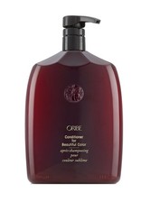 Oribe Conditioner for Beautiful Color 1 Liter 33.8 oz Retail Pump Included
