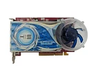 Radeon X1600Pro IceQ Dual Link DVI 512MB DDR2 D-sub AGP