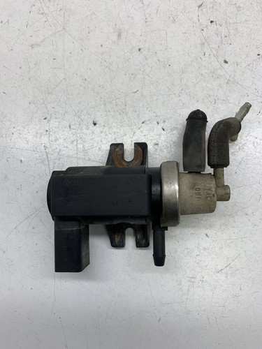 Volkswagen PASSAT B5.5 2002 Diesel Turbolader Druckwandler Magnetventil DRA29179