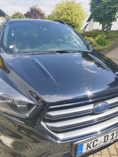 ford kuga st line
