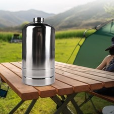 Friendly Nachfüllbare Gastankflasche 1,35L bis 4,0L für Picknicks und Wandern – Bild 3