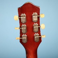 Kay Electric Guitars | eBay