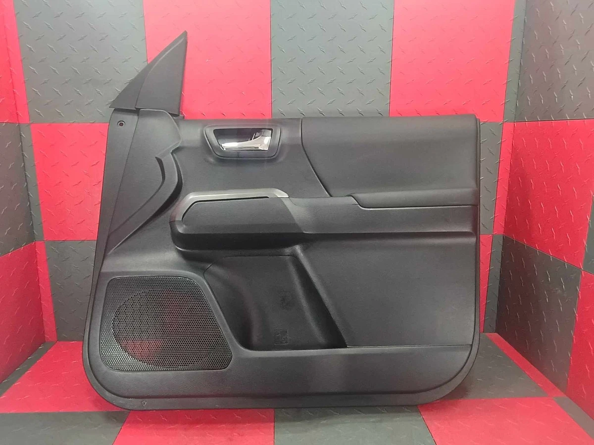 25+ Interior Door Panels & Parts for Toyota Tacoma for sale