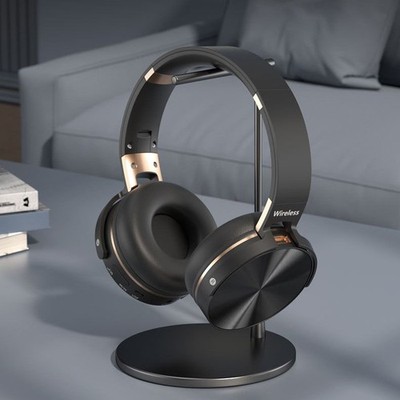 Over Ear Kopfhörer Bluetooth Wireless Headset Kabellos Geräuschisolation Stereo