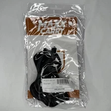 Maxx Carry Black Leather IWB Gun Holster for SIG SAUER P365/P365X/P365 SAS