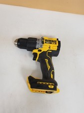 DEWALT DCD805 20V Max XR Brushless Cordless 1/2 in. Hammer Drill/Driver Tool...