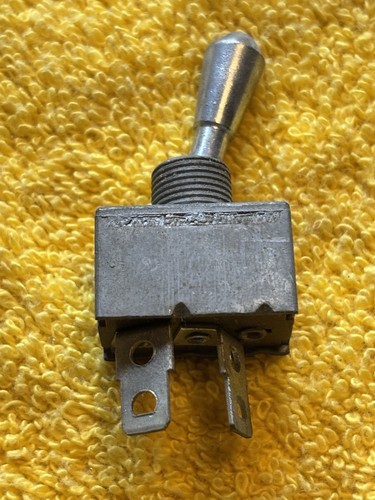 MOPAR NOS MAPLIGHT SWITCH 68-74 E B A BODY CUDA CHARGER CHALLENGER 2864243 - Picture 7 of 8