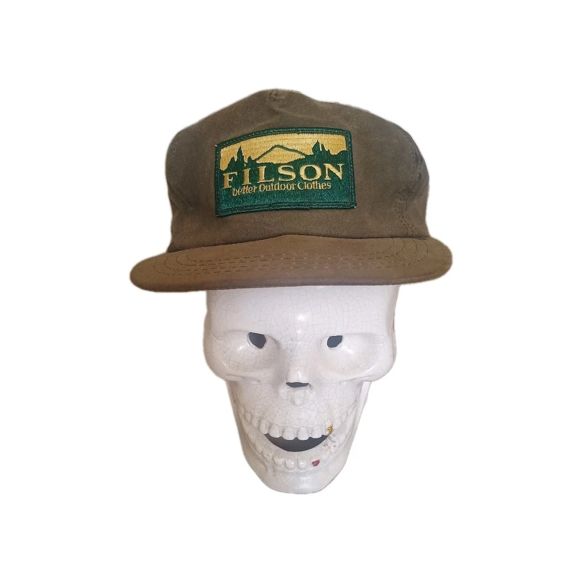 Vintage Filson In Men's Hats for sale - eBay
