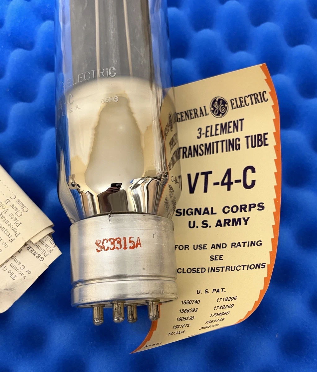 Ge 211 Tube for sale - eBay