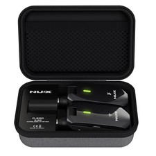 NUX C-5RC 5.8GHz Wireless Guitar System With ...