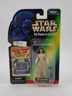 Star Wars The Power of the Force Princess Leia Organa in Ewok Celebration Outfit