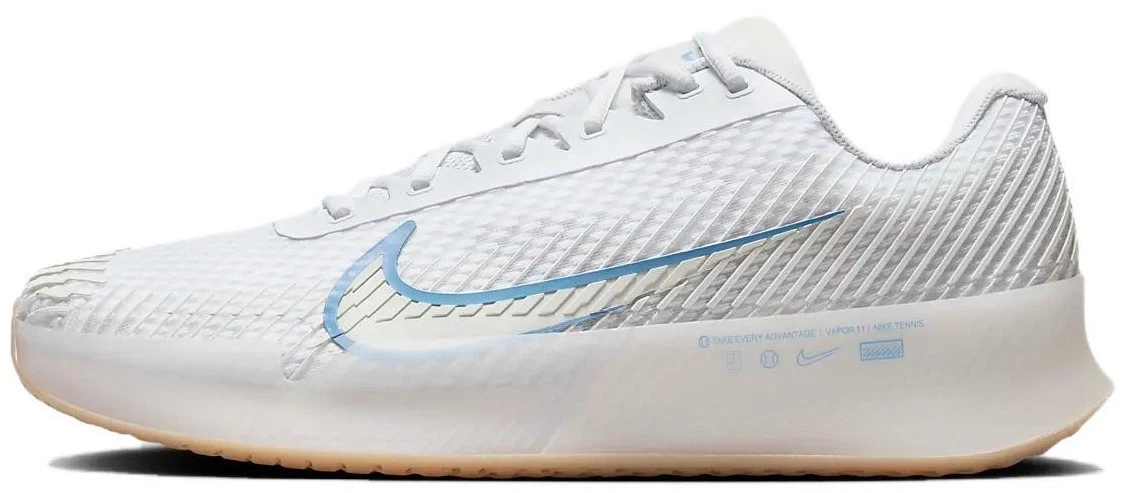 NikeCourt Air Zoom Vapor 11 Premium HC Australian Open Pack for
