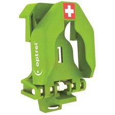 OPTREL 5002.900 Belt Clip,For Optrel Welding Helmet 44YT93