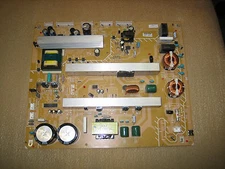 SONY A1362552A POWER SUPPLY USED IN MODEL KDL-52W3000