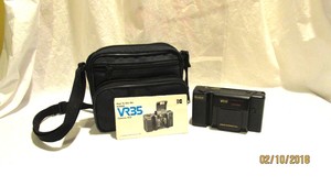 kodak vr35 k10