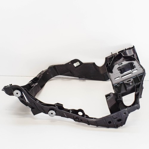PORSCHE MACAN 95B Air Cooler Bracket Right Side 95B805594E NEW - Picture 3 of 7